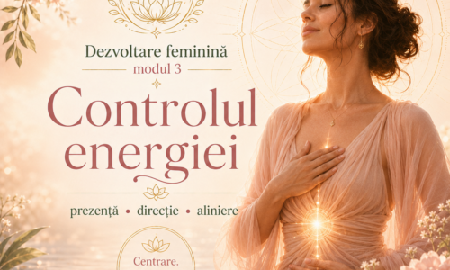 Instructor miniatură curs