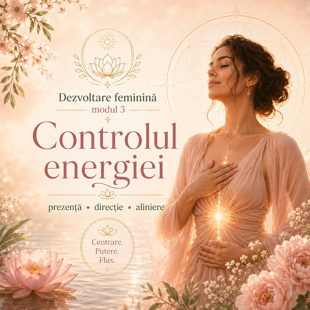 dezvoltare feminina modul 3 controlul energiei (webinar inregistrat) dezvoltare feminina modul 3 controlul energiei (webinar inregistrat)