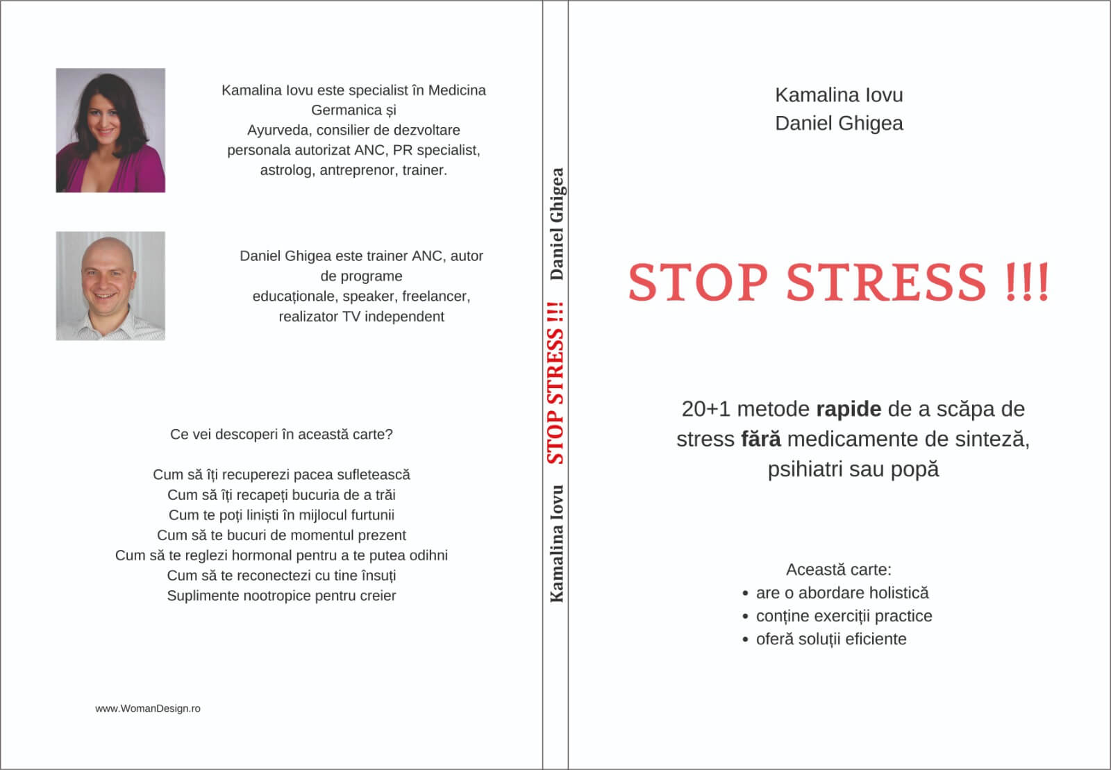 stop stres carte (1) STOP STRESS!! EBOOK - imagine 3