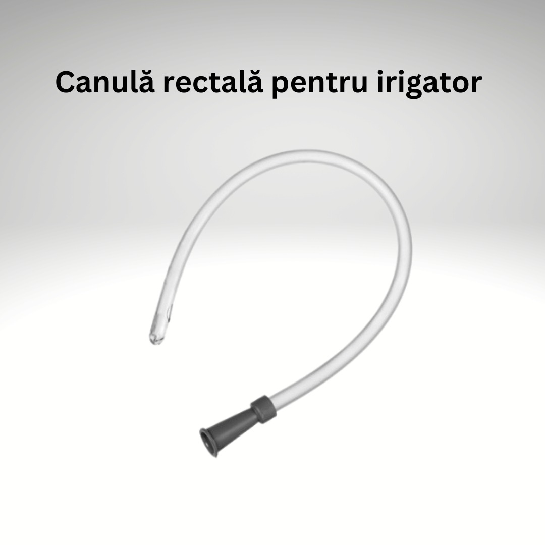 WhatsApp Image 2024-01-20 at 22.38.40 Canula intrarectală- Sonda Foley-ch16 - imagine 2