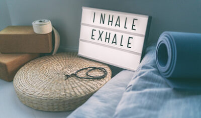 Practici energetice feminine