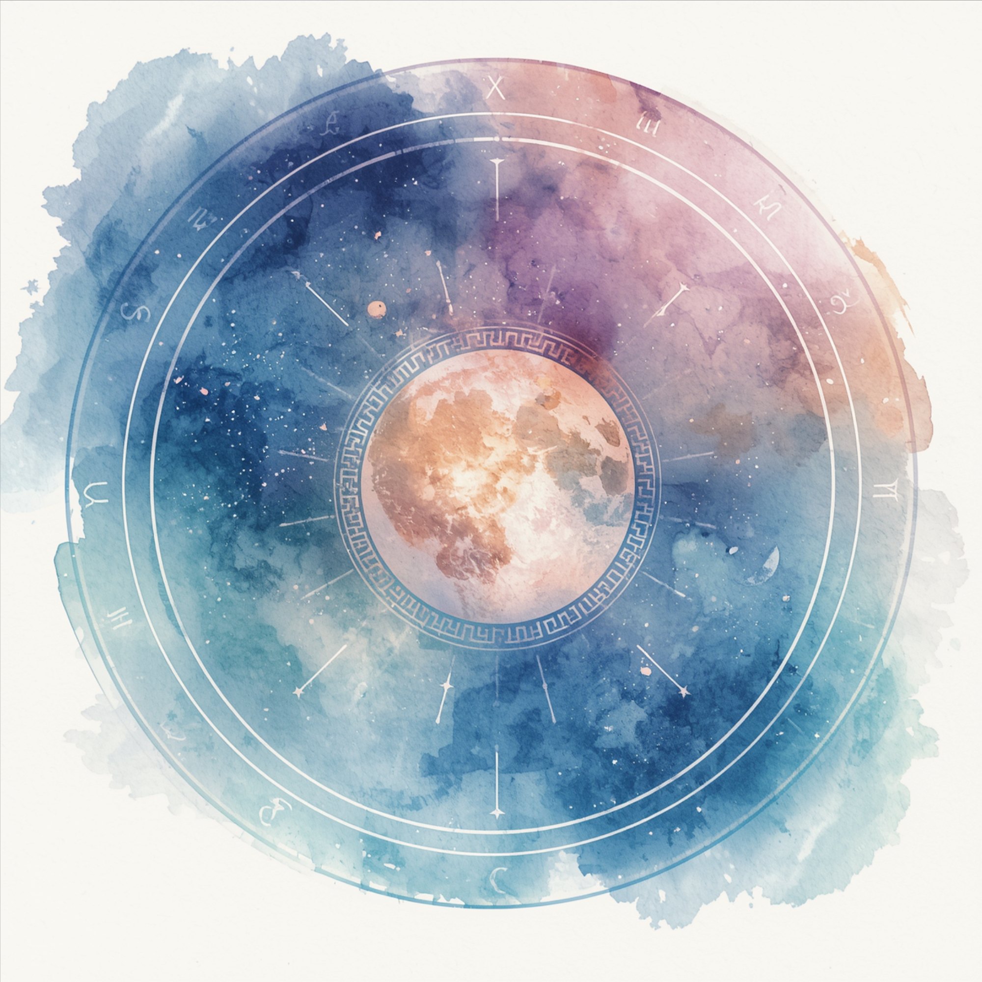 Întrebare astrologică – răspuns audio Întrebare astrologică – răspuns audio