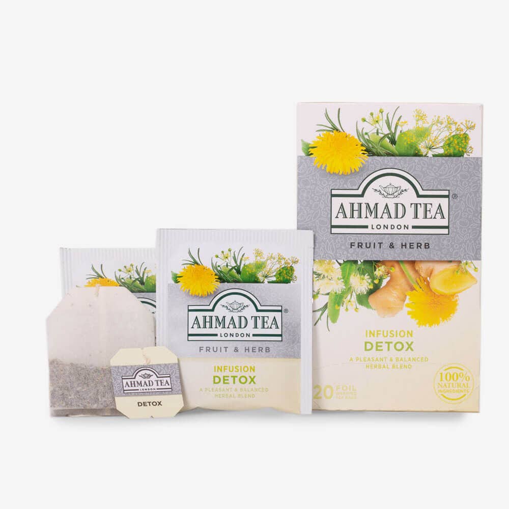 ceai detox ahmad ceai detox ahmad